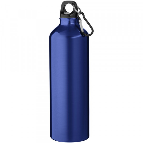 Pacific 770 ml Trinkflasche mit Karabiner