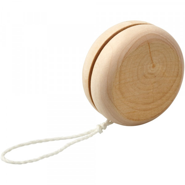 Woodpecker Jo-Jo aus Holz