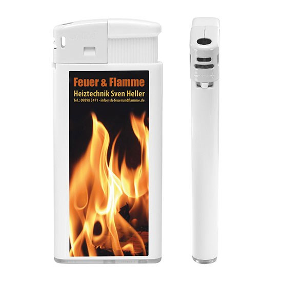 Elektronik-Feuerzeug