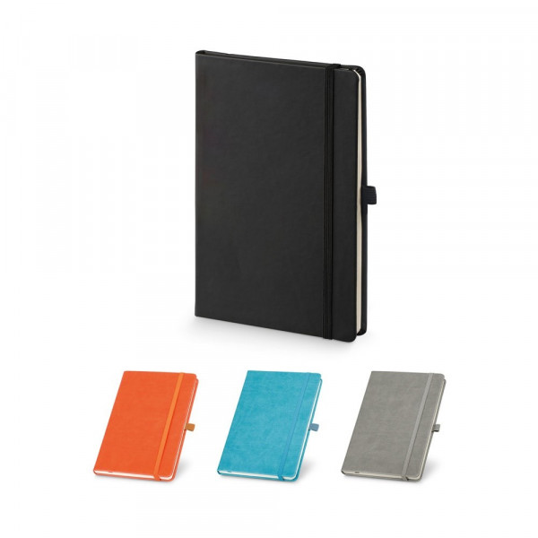 LANYO II. A5 Notizbuch