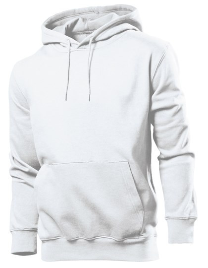 Stedman® Hooded Sweatshirt