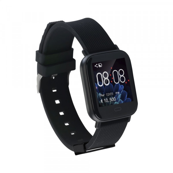 Fit-Boost Smart Watch