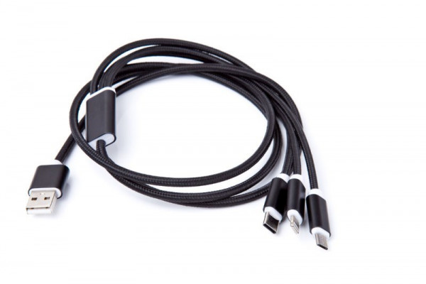 Multi-Kabel Whip