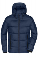 Navy/electric-blue (ca. Pantone 296C/285C)