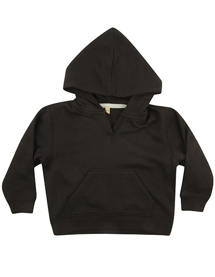 Larkwood Kids` Hooded Sweatshirt