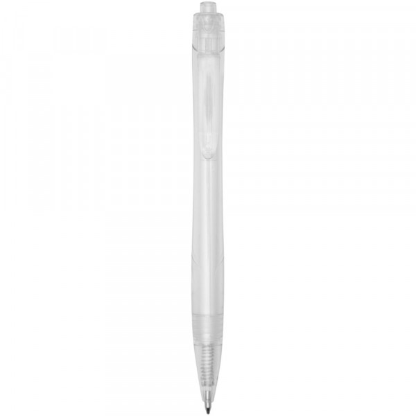 Honua Kugelschreiber aus recyceltem PET-Kunststoff