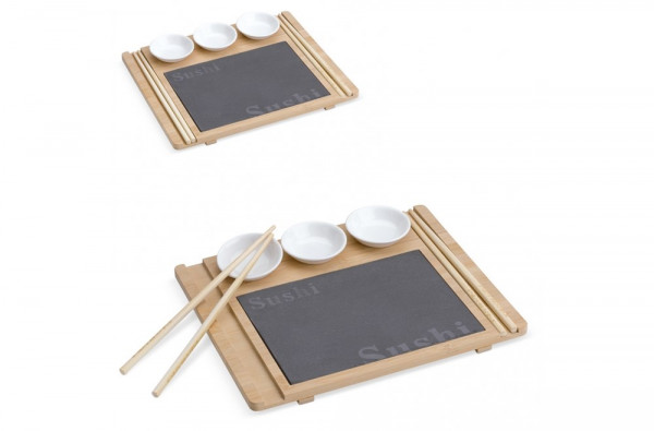 Sushi Servierset