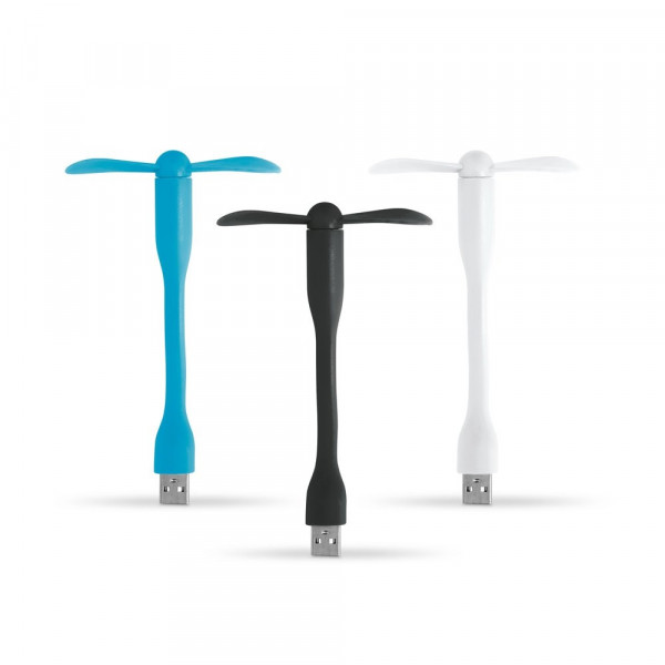 Jomar. Tragbarer Mini Ventilator