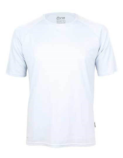 CONA SPORTS Rainbow Tech Tee