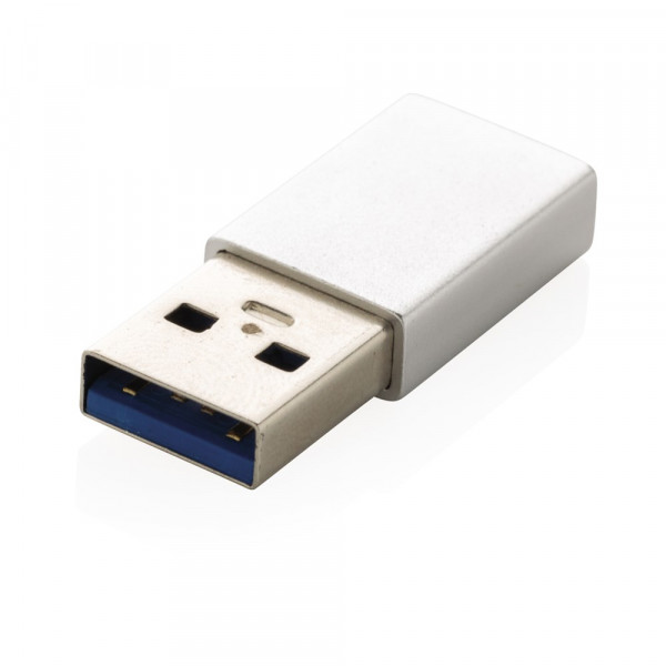 USB-A zu Type-C Adapter-Set