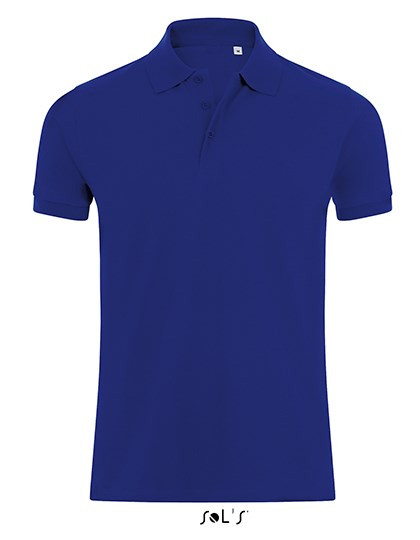 SOL´S Phoenix Men Polo