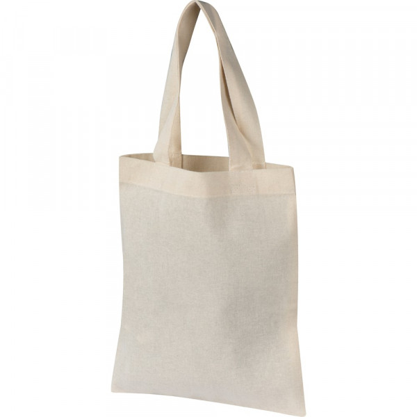 Oeko-Tex® STANDARD 100 zertifizierte Apothekertasche aus Baumwolle