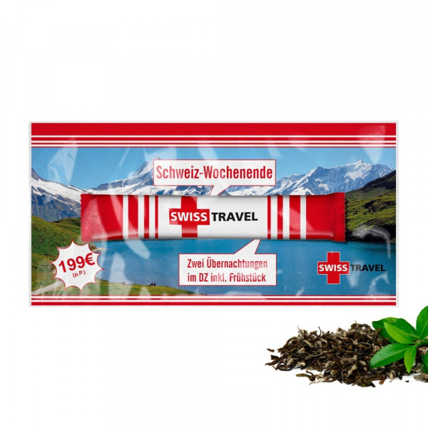 TeaMail easy, individual