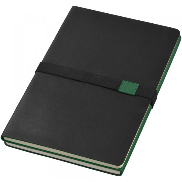 Doppio A5 Soft Cover Notizbuch